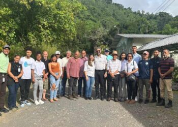 Realizan encuentro en pro del medio ambiente