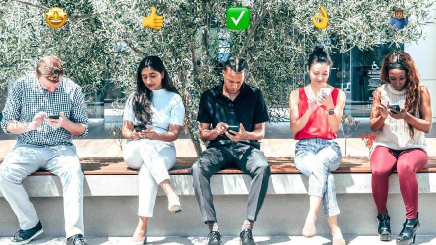 Día Mundial del Emoji: los «símbolos» del mundo digital