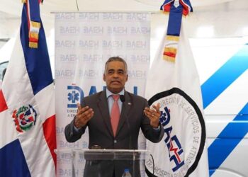 Entregan remozado Centro de Regulación de Emergencias de la DAEH
