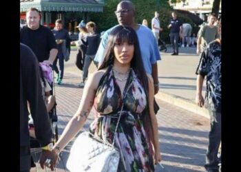 Cardi B desata rumores de tercer embarazo