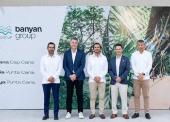 El Grupo Internacional Banyan llega a República Dominicana