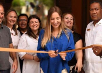 El Hotel Kimpton Las Mercedes celebra apertura oficial