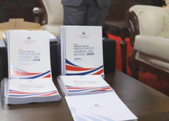 Aprobado el Presupuesto Complementario por más de 35,000 millones de pesos