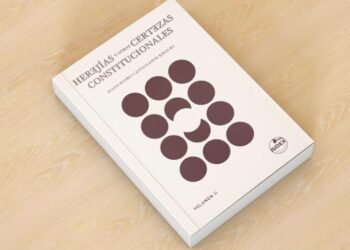 Sobre mis herejias y otras certezas constitucionales