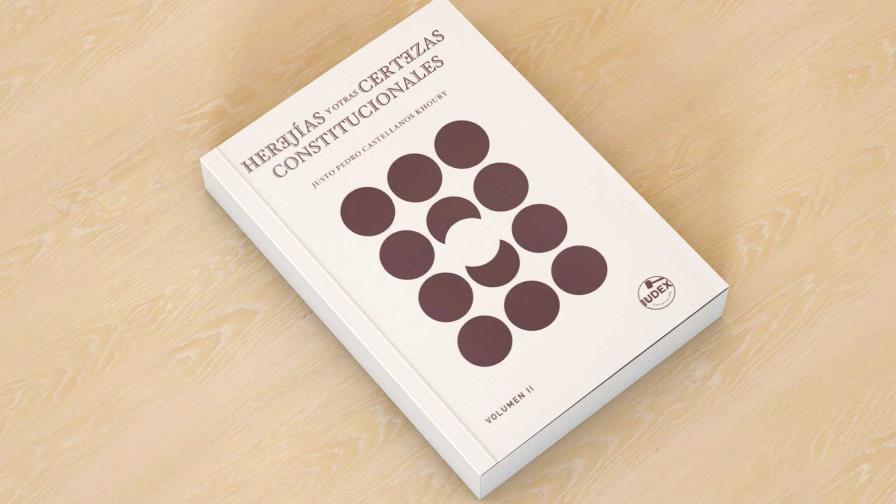Sobre mis herejias y otras certezas constitucionales