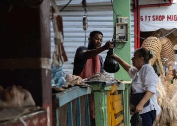 RD es el segundo país de América Latina con los artículos de la canasta básica más baratos