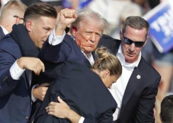 Lecciones del atentado a Trump