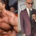 «La gente piensa que estoy anoréxico». Dave Bautista responde a los rumores sobre sus problemas de salud tras haber adelgazado 34 kilos y afirma que todavía va a perder más peso