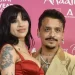 Cazzu causa polémica por borrar todas las fotos de su bebé Inti