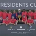‘La cosa se puso un poco peleona’: el equipo de Estados Unidos avanza hacia su décima Copa Presidentes consecutiva tras la polémica por las acusaciones de insultos