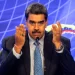 Maduro “respeta” decisión de González Urrutia de salir de Venezuela