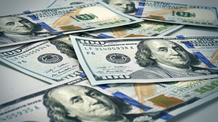Dolar´cotización de cierre en Brasil