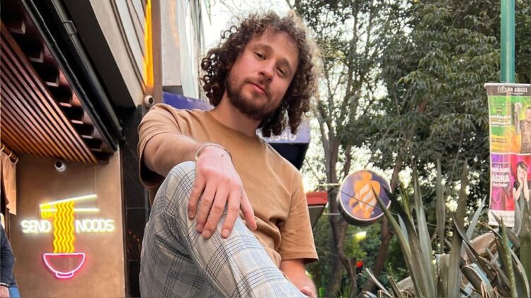 Luisito Comunica, el youtuber que dominicanos esperaron por años, detenido en su primera visita oficial