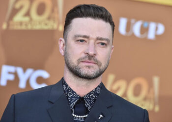 Justin Timberlake se declarará culpable en caso por conducir ebrio