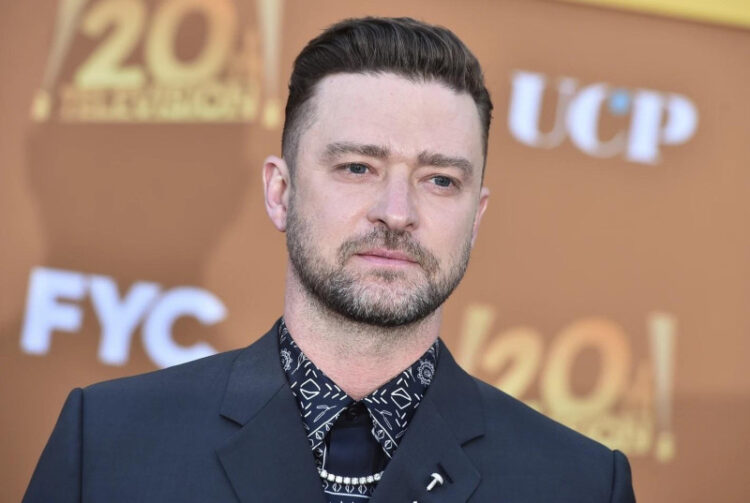 Justin Timberlake se declarará culpable en caso por conducir ebrio