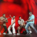 Aventura tiene en planes cerrar la gira en Santo Domingo y Santiago