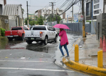 COE aumenta a 8 las provincias en alerta amarilla y mantiene 5 en verde