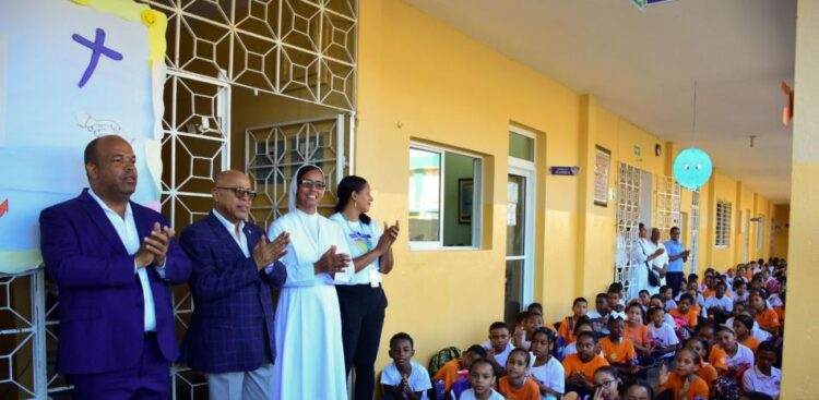 Pacheco gestionará el pabellón de Cristo Rey