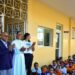 Pacheco gestionará el pabellón de Cristo Rey