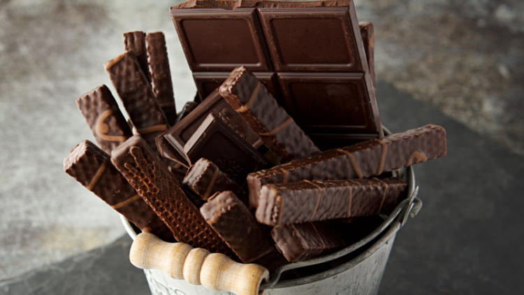 Día Internacional del Chocolate: estudio desmonta creencia de que el chocolate engorda