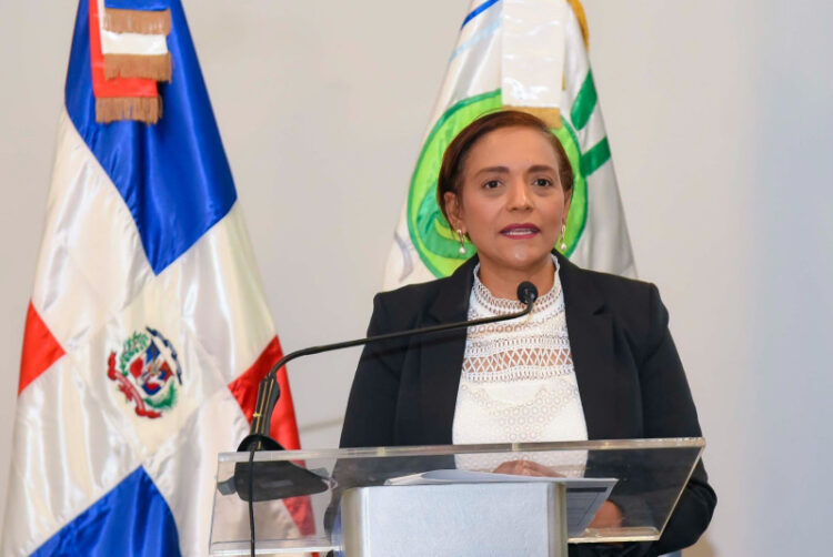 Conani tiene empleados que hablan creole para ayudar a gestionar procesos de menores haitianos