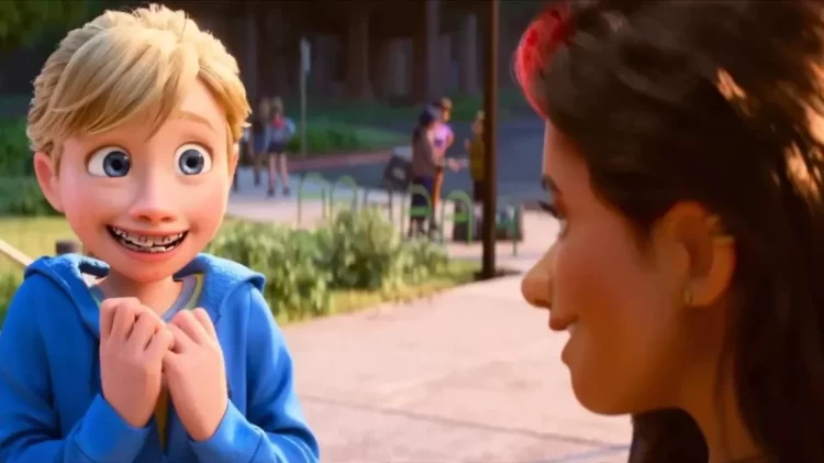 Disney pidió que Riley de «Intensamente 2» fuera «menos gay»