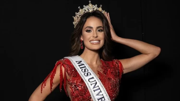 Marianela Ancheta, la miss que representará a Cuba en Miss Universo 2024 tras 57 años de ausencia