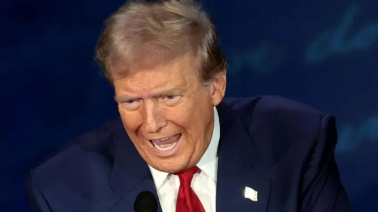 Migrantes que comen mascotas?: 7 afirmaciones polémicas del debate Harris-Trump