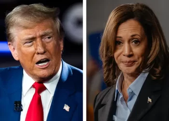 Trump está cocinado si Harris mantiene la calma en el debate