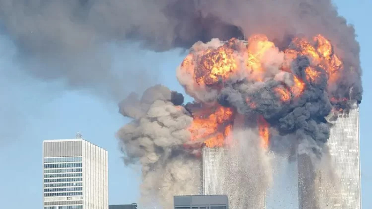 Las Torres Gemelas y las Vidas que el 11-S Continúa Cobrándose