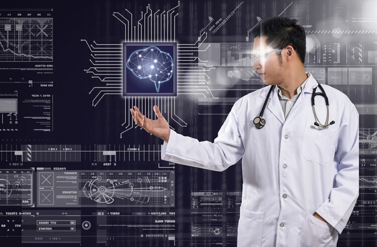 El primer hospital impulsado completamente por IA, una realidad en China