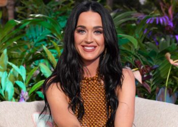 Katy Perry: «Ya no me atraen los narcisistas»