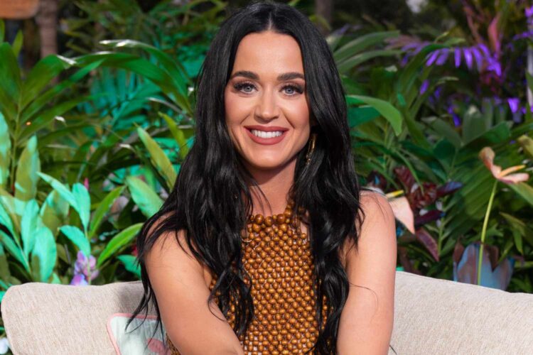 Katy Perry: «Ya no me atraen los narcisistas»