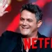 Netflix presenta la nueva docuserie de Alejandro Sanz: un vistazo íntimo a su vida y carrera