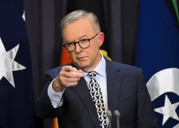 El Gobierno australiano dice que limitará el acceso de los menores a las redes sociales