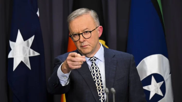 El Gobierno australiano dice que limitará el acceso de los menores a las redes sociales