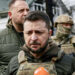 Importante dimisión golpea con fuerza a una Ucrania que intenta resistir al azote ruso
