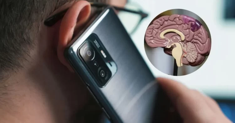 Investigación Concluye que el Uso de Teléfonos Móviles No Aumenta el Riesgo de Cáncer Cerebral