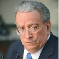Educador. Profesor Emérito de la PUCMM ExVicerrector de la PUCMM por más de 35 años y exrector de UNAPEC. Actualmente es Coodinador de la Comisión de Educación de la Academia de Ciencias de la República Dominicana (ACRD)