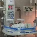 Nacen trillizos en hospital de San Juan