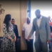 Amelia Vega y los rumores de embarazo: La foto que ha captado la atención