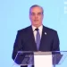 Abinader: “La permanencia en el poder de un presidente por un largo período afecta la independencia”