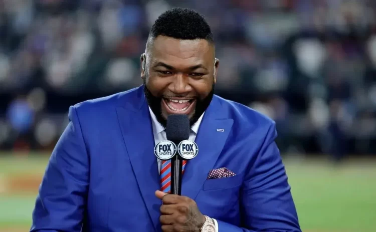 David Ortiz pide a MLB no «consentir» a Ohtani con el MVP