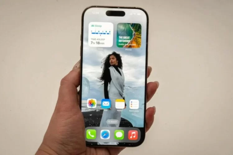 ¡Actualiza tu iPhone a iOS 18! Aquí te explicamos cómo descargarlo