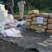 INACIF Incinera Más de Media Tonelada de Drogas