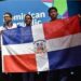 Estudiantes dominicanos brillan en Olimpiada de Matemáticas