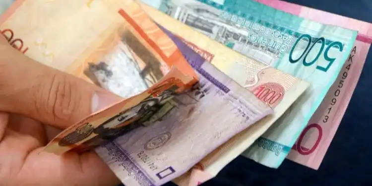 Economía dominicana crece 6.3 % en septiembre 2024