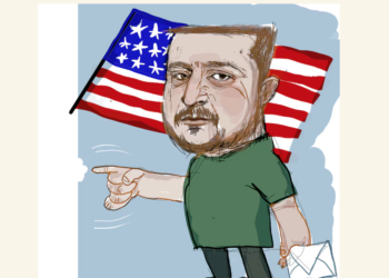 Ucrania se acerca al momento de la verdad