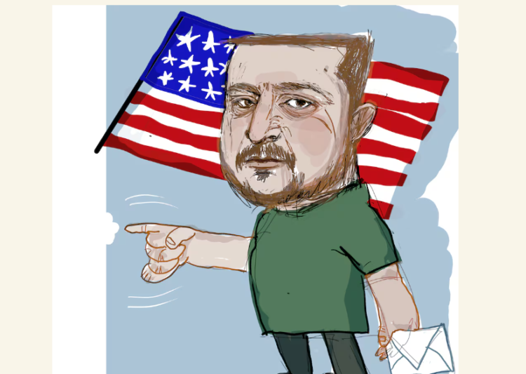 Ucrania se acerca al momento de la verdad