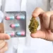 Farmacias de Uruguay pondrán a la venta una variante más fuerte de marihuana